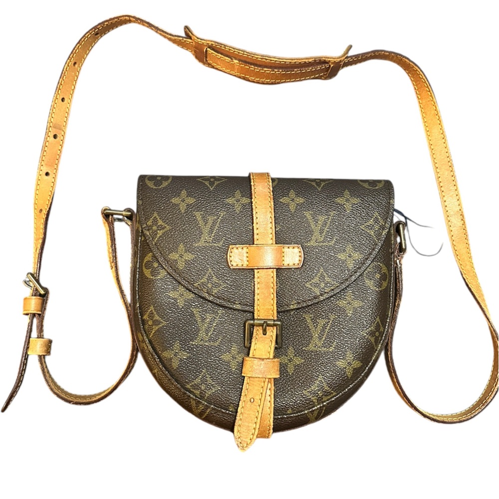LV Chantilly Bag